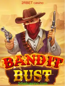 Descubra BanditBust: O Empolgante Jogo de Casino da 2RBET