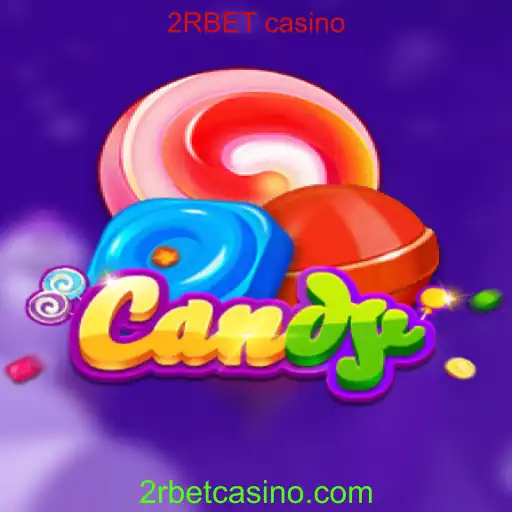Explorando o Mundo do Jogo Candy no 2RBET Casino