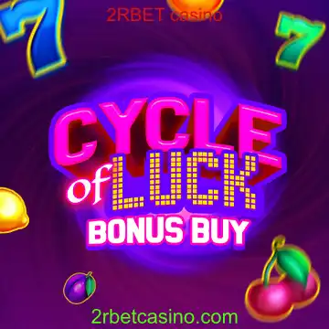 Descubra o Fascinante Jogo CycleofLuckBonusBuy no 2RBET Casino