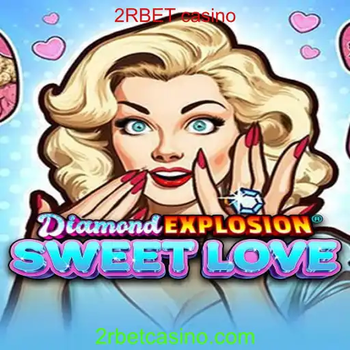Descubra o Fascinante Mundo do Jogo DiamondExplosionSweetLove