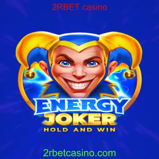 Explorando o EnergyJoker: O Novo Destaque no 2RBET Casino