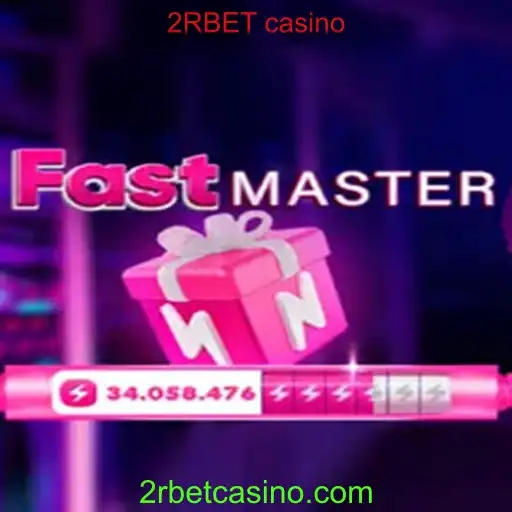 Explorando o Mundo do Jogo FastMaster no 2RBET Casino