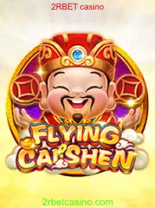 Explorando o Fascinante Mundo de FlyingCaiShen no 2RBET Casino