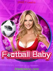 FootballBaby e 2RBET Casino: Uma Experiência Inovadora no Mundo dos Jogos