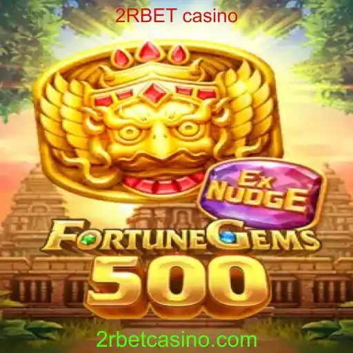 FortuneGems500: Uma Nova Experiência no 2RBET Casino
