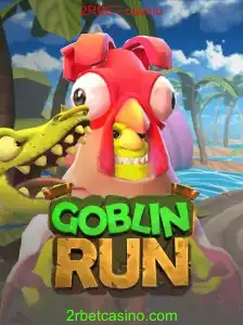 Descubra GoblinRun: O Novo Sucesso do 2RBET Casino