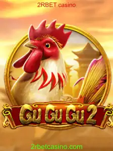 Explorando o Empolgante Mundo de GuGuGu2 no 2RBET Casino