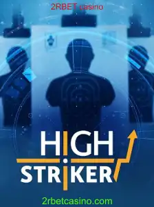 HighStriker: O Novo Fenômeno dos Cassinos Online