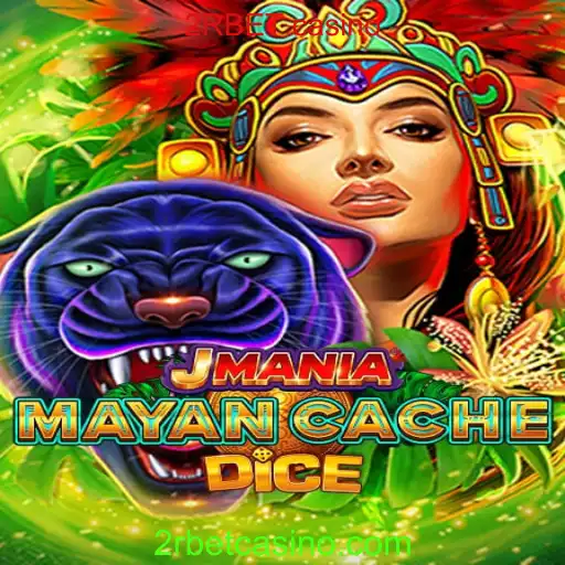 Explorando o Fascinante Universo do Jogo 'JManiaMayanCacheDice'