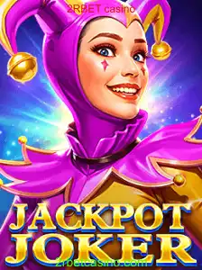 Descubra o Empolgante Mundo do JackpotJoker no 2RBET Casino