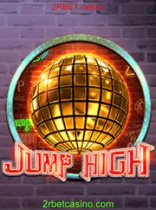 Descubra o Fascinante Mundo do JumpHigh no 2RBET Casino