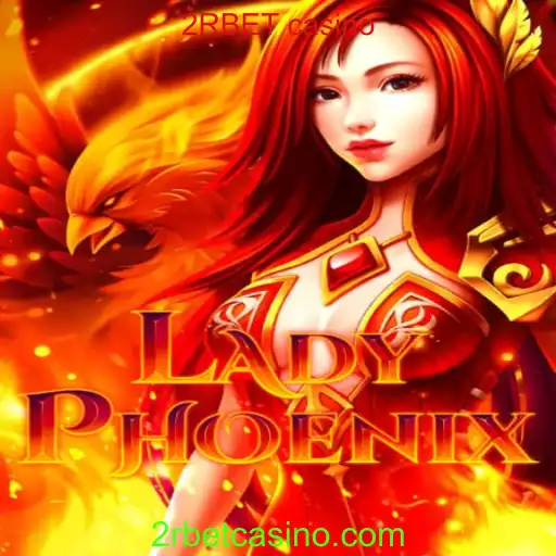 LadyPhoenix: Descubra o Universo Encantador de 2RBET Casino