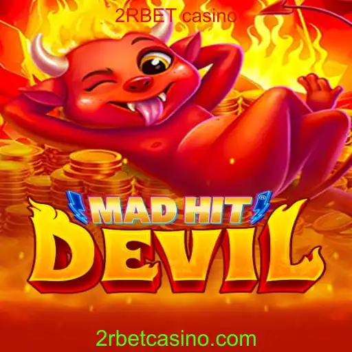 Descubra o Mundo de MadHitDevil no 2RBET Casino