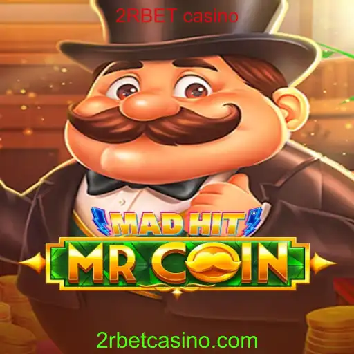Descubra o Fascinante Mundo de MadHitMrCoin no 2RBET Casino