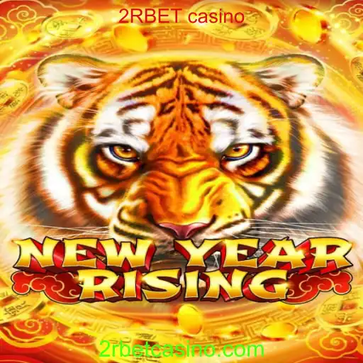 Descubra o Novo Jogo 'NewYearRising' no 2RBET Casino