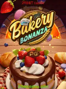 Explorando o Novo Jogo BakeryBonanza no 2RBET Casino