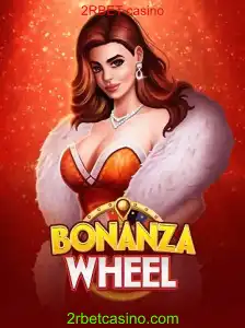 Explorando o Fenômeno do BonanzaWheel no 2RBET Casino