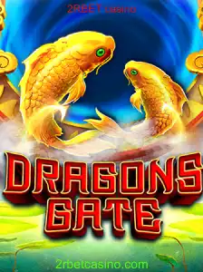 Conheça DragonsGate: A Nova Sensação do 2RBET Casino