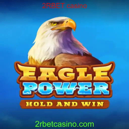 EaglePower: Um Mergulho no Universo do Jogo no 2RBET Casino
