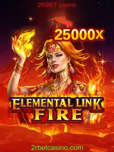 ElementalLinkFire: A Nova Sensação nos Cassinos 2RBET