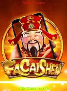Explorando o Fascinante Mundo de FaCaiShenM no 2RBET Casino