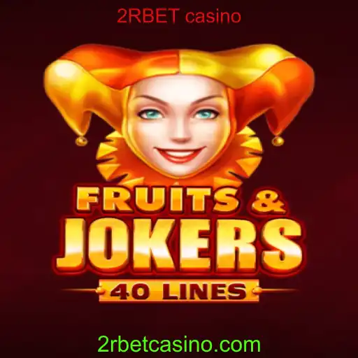 Descobrindo o Mundo de 'FruitsAndJokers40' no 2RBET Casino