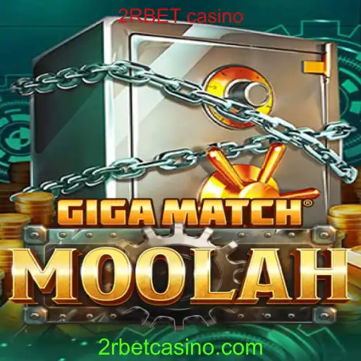 Descubra o Mundo Empolgante de GigaMatchMoolah no 2RBET Casino