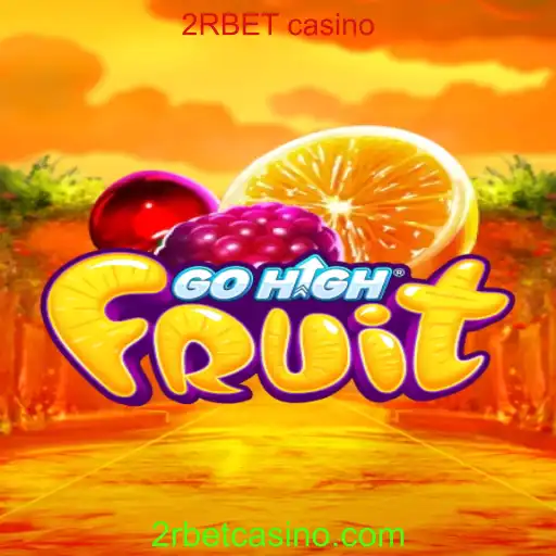 Descubra o Encantador Mundo de GoHighFruit no 2RBET Casino