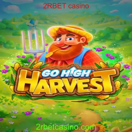 Explore o Fascinante Mundo de GoHighHarvest no 2RBET Casino