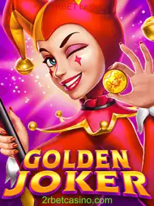 Explorando o Vício de GoldenJoker no 2RBET Casino