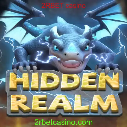 HiddenRealm: Mergulhando nas Atrações do Novo Jogo no 2RBET Casino
