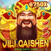 Descubra JILICaishen no 2RBET Casino