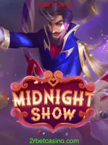 Descubra o Fascinante Mundo do Jogo MidnightShow no 2RBET Casino