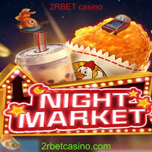 Como Jogar NIGHTMARKET no 2RBET Casino: Um Guia Completo