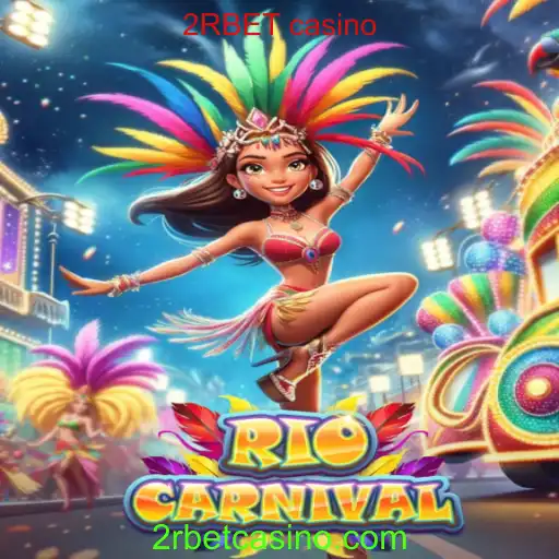 Explore o Mundo Vibrante de RioCarnival no 2RBET Casino