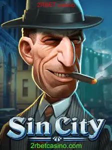 Explorando o Mundo de SinCity no 2RBET Casino