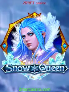 Descubra SnowQueen: A Nova Sensação no 2RBET Casino