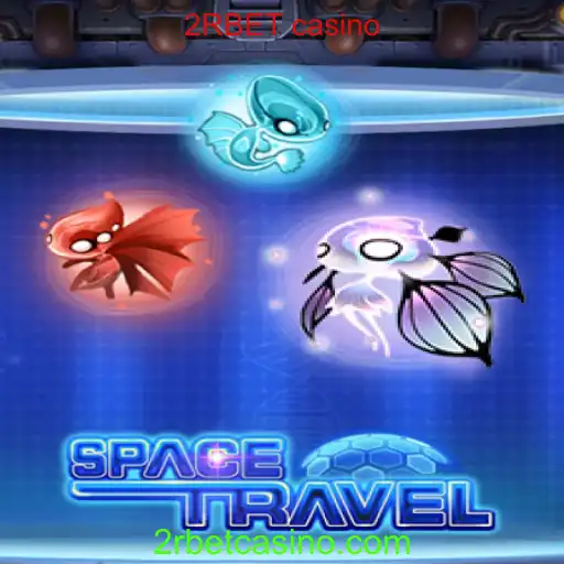 Explorando o Mundo do SpaceTravel no 2RBET Casino