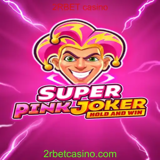SuperPinkJoker: O Jogo que Está Agitando o 2RBET Casino