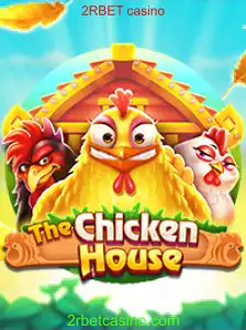Explorando o Jogo 'TheChickenHouse' e sua Popularidade no 2RBET Casino