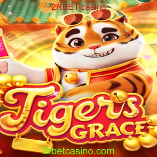 Descubra o Fascinante Mundo de TigersGrace no 2RBET Casino