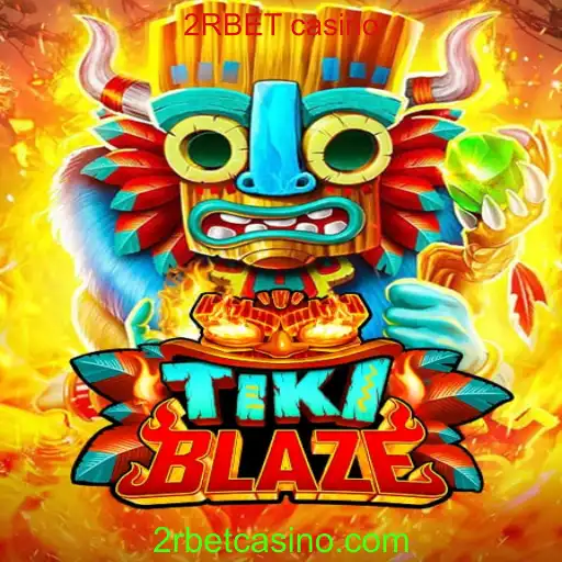 Conheça TikiBlaze: O Novo Sensação no 2RBET Casino