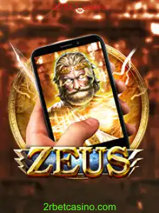 Descubra o Fascinante Mundo do Jogo ZeusM no 2RBET Casino