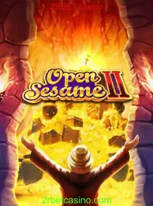 Explorando o Fascinante Mundo de OpenSesameII no 2RBET Casino