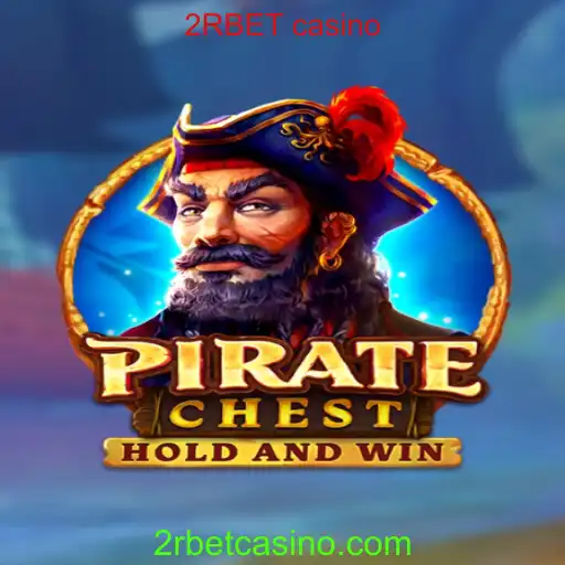 Explore o Empolgante Mundo de PirateChest no 2RBET Casino
