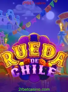 Descubra o Fascinante Mundo de RuedaDeChile no 2RBET Casino