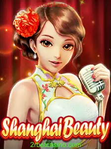 Explorando o Fascinante Mundo de ShanghaiBeauty no 2RBET Casino