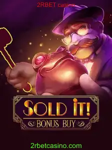 Explorando o Mundo do Jogo SolditBonusBuy no 2RBET Casino