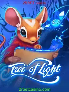 TreeofLight: Mergulhe na Aventura do Jogo no 2RBET Casino