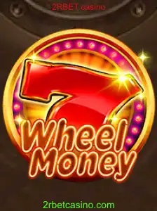 Explorando o Fascinante Jogo de Cassino WheelMoney no 2RBET